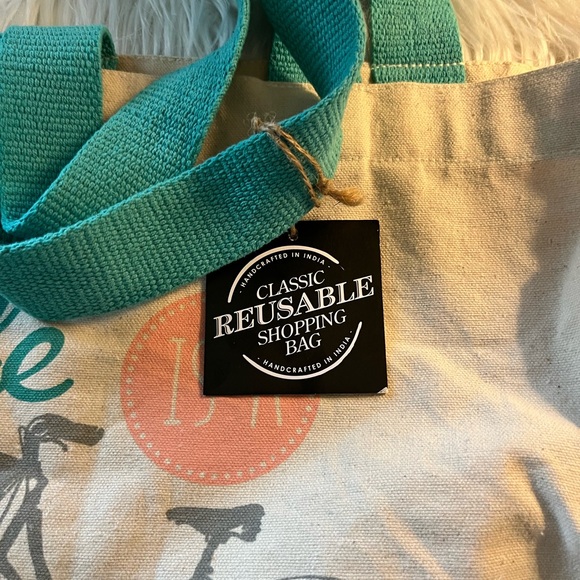 NWT’ reusable shopping bag - Picture 2 of 7